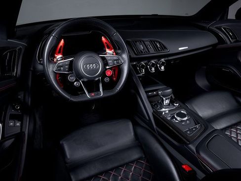 Used 2023 Audi R8 V10 performance image 33