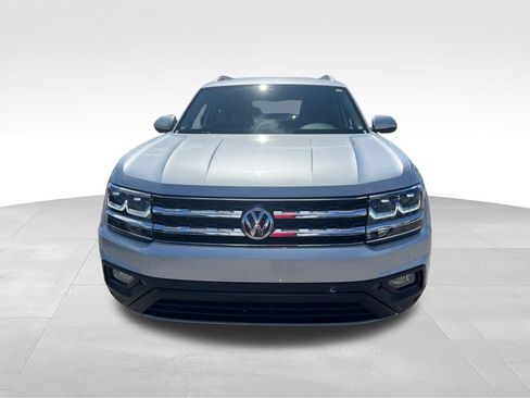 Used 2019 Volkswagen Atlas SE FWD image 8