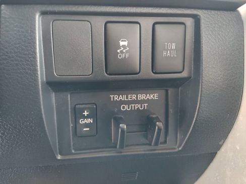 Used 2019 Toyota Tundra SR5 w/ TRD Sport Package image 30