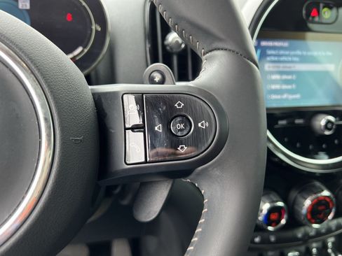 Used 2024 MINI Cooper Countryman S FWD image 33
