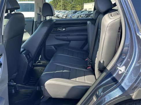 Certified 2024 Honda CR-V EX-L image 10