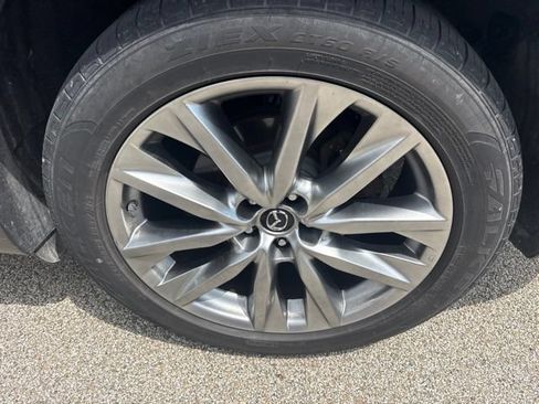 Used 2018 MAZDA CX-9 Signature AWD/4WD image 6