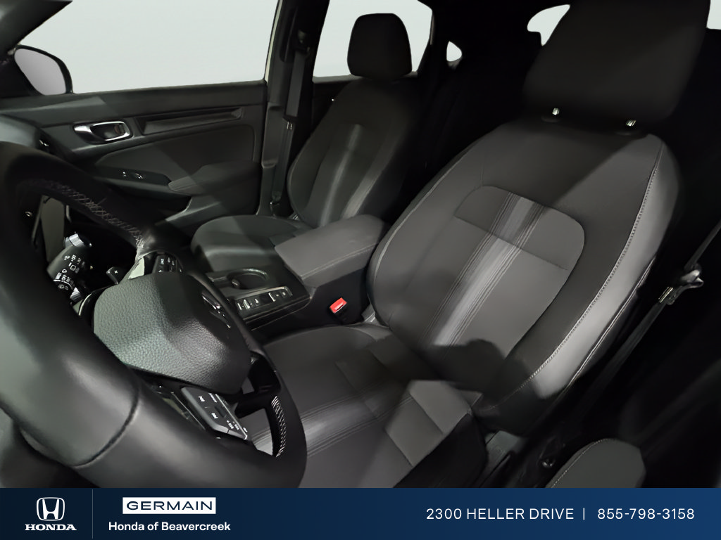 Used 2026 Honda Civic Sport image 21