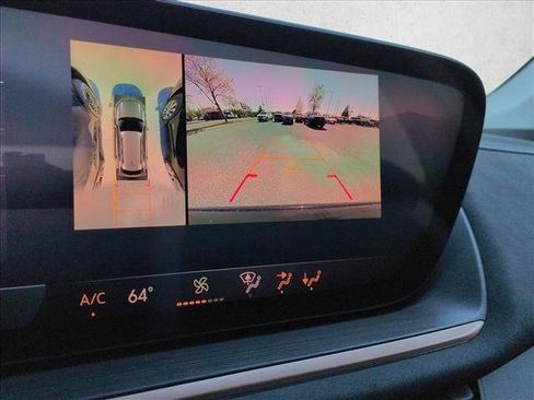 New 2026 Buick Envision Sport Touring AWD/4WD image 13