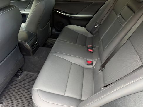 Certified 2022 Lexus IS 300 AWD w/ Comfort Package image 24