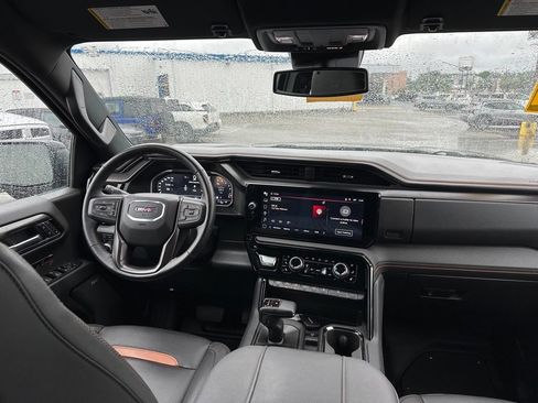 Used 2023 GMC Sierra 1500 AT4 AWD/4WD image 16