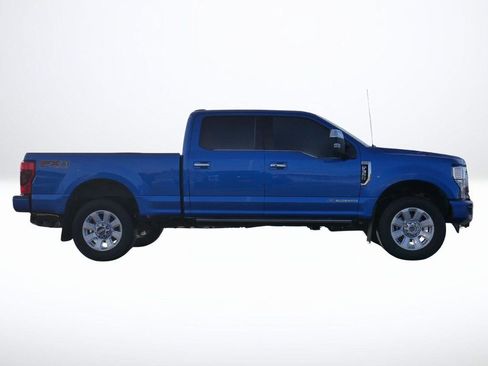Used 2021 Ford F350 Platinum image 5