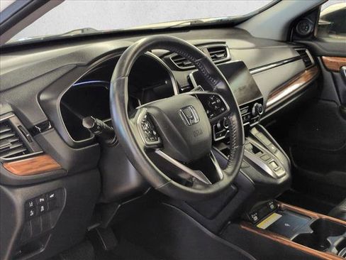 Used 2022 Honda CR-V Touring image 10