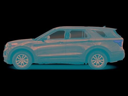 Used 2023 Ford Explorer 4WD image 25