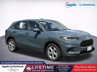 Used 2023 Honda HR-V LX video 1