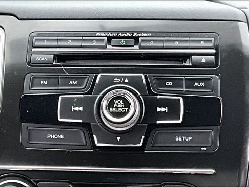 Used 2013 Honda Civic EX image 20