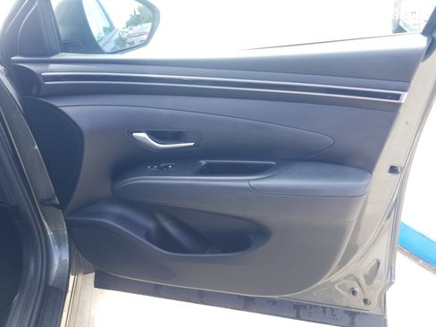 Used 2023 Hyundai Tucson SEL FWD image 16