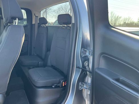 Used 2018 Chevrolet Colorado LT image 22