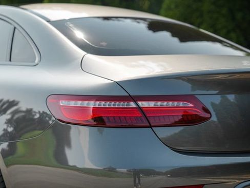Used 2020 Mercedes-Benz E 450 Coupe image 13