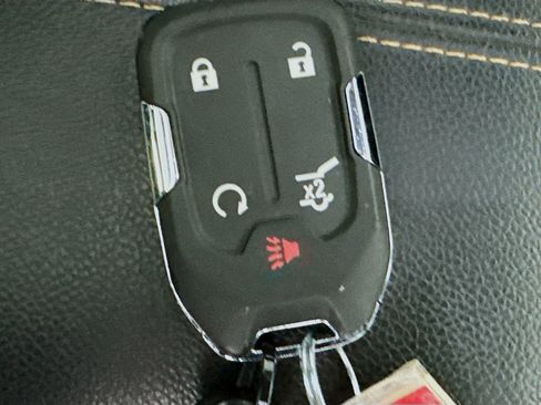 Used 2022 GMC Terrain AT4 w/ Infotainment Package II image 42