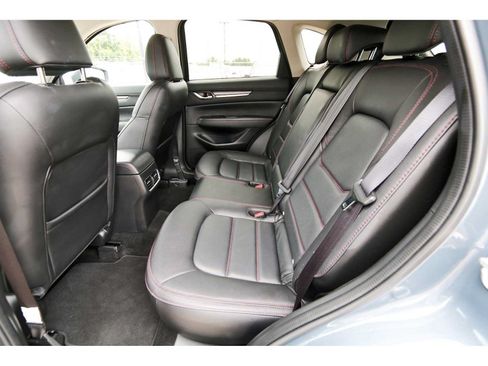 Used 2025 MAZDA CX-5 Carbon Edition AWD/4WD image 12