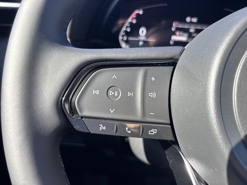 New 2026 MAZDA CX-5 Select AWD/4WD image 23