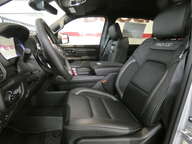 New 2026 RAM 1500 RHO AWD/4WD image 11
