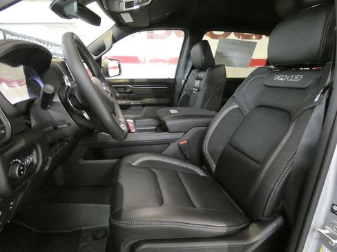 New 2026 RAM 1500 RHO AWD/4WD image 11