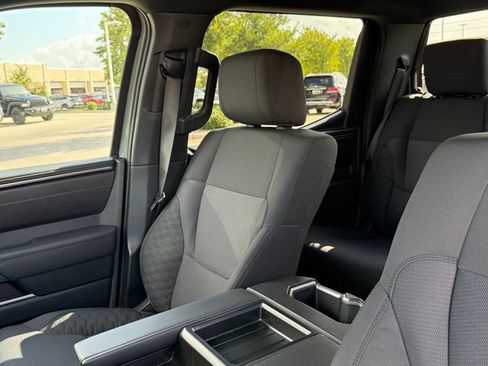 Used 2026 Toyota Tundra SR5 AWD/4WD image 13