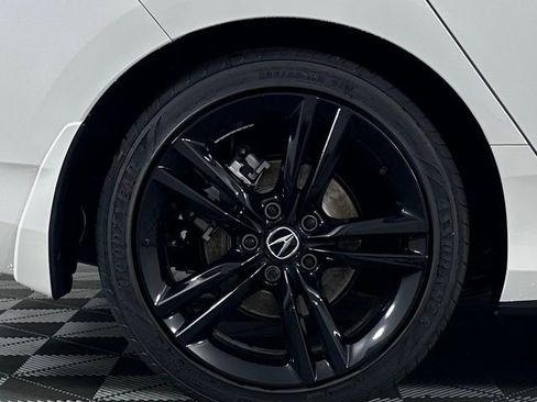 New 2026 Acura Integra A-Spec image 10