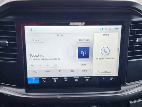 Used 2025 Ford F150 STX w/ Equipment Group 200A image 18