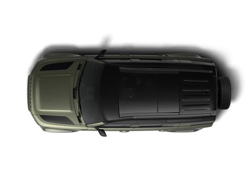 New 2026 Land Rover Defender 110 S AWD/4WD image 4