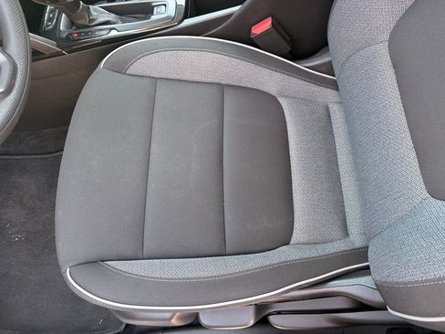 Used 2025 Chevrolet TrailBlazer LT FWD image 25