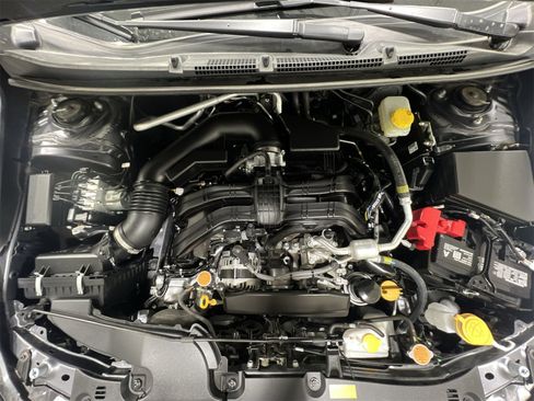 Certified 2025 Subaru Crosstrek 2.5i Limited w/ Crosstrek Mirror Package image 26