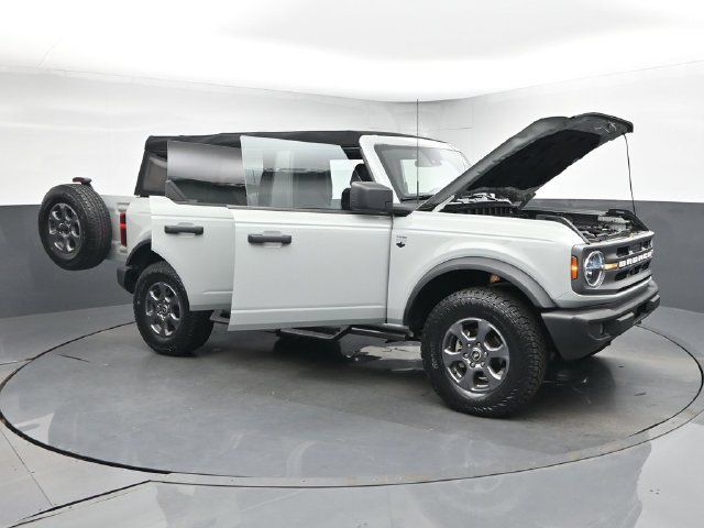 Used 2024 Ford Bronco Big Bend AWD/4WD image 41