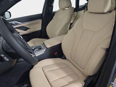 New 2026 BMW i4 xDrive40i w/ M Sport Package image 15