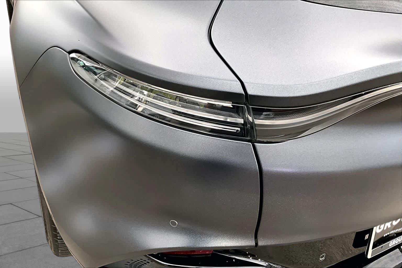 Used 2022 Aston Martin DBX AWD/4WD image 29