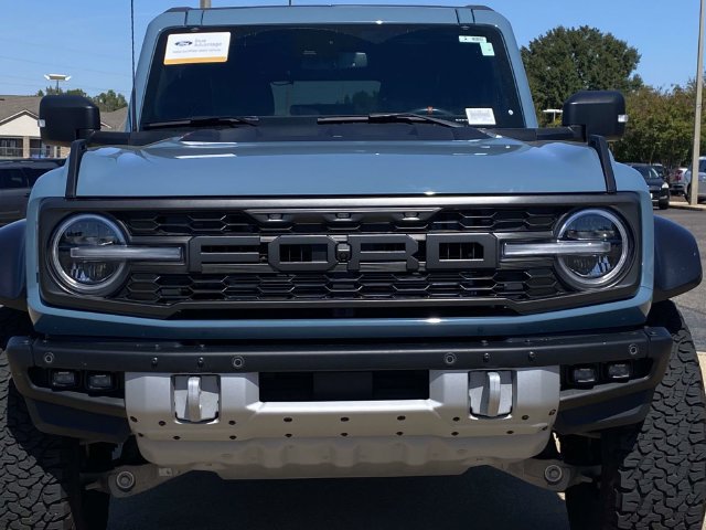 Certified 2023 Ford Bronco Raptor AWD/4WD image 7