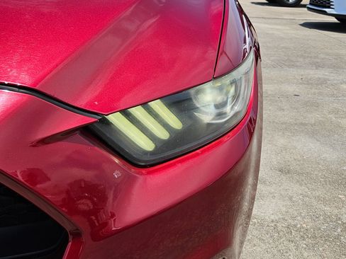 Used 2015 Ford Mustang GT Premium RWD image 10