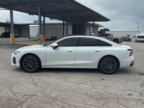 Used 2026 Audi A6 Premium AWD/4WD image 2
