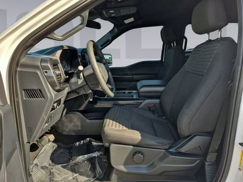 Used 2023 Ford F150 XL w/ STX Appearance Package AWD/4WD image 10