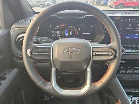 Certified 2024 Chevrolet Colorado Z71 w/ Z71 Convenience Package 2 AWD/4WD image 26