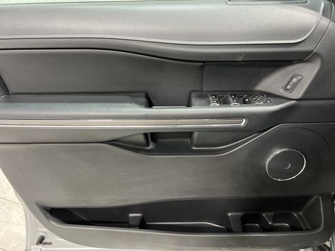 Used 2022 Ford Expedition XLT image 22