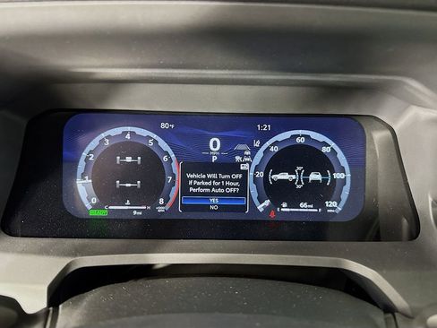 New 2025 Toyota Tacoma TRD Off-Road image 17