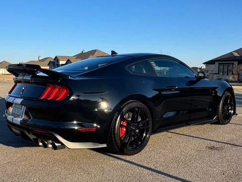 Used 2022 Ford Mustang Shelby GT500 w/ Technology Package image 6