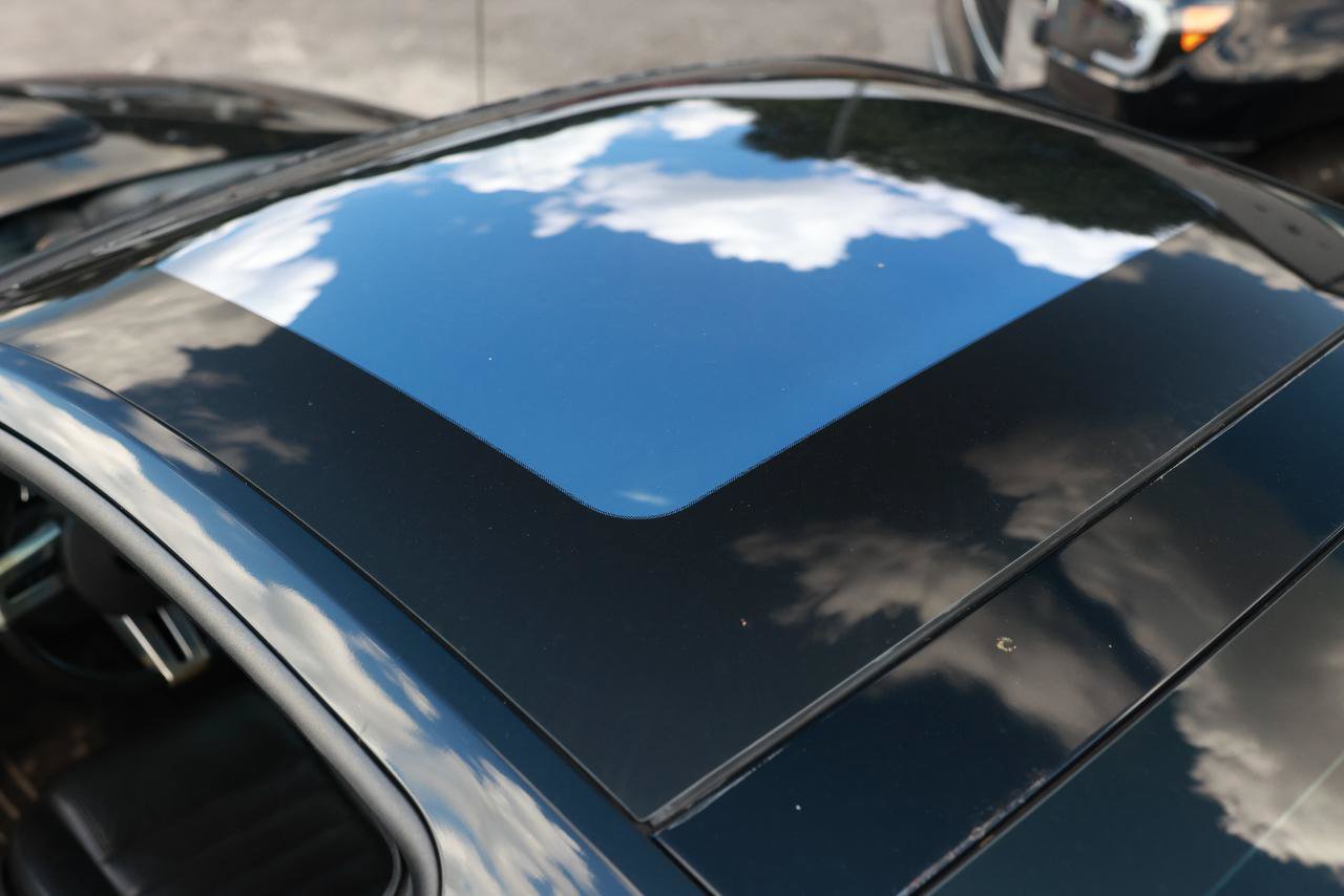 Used 2009 Ford Mustang Convertible RWD image 24