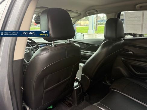 Used 2019 Buick Encore Preferred image 13
