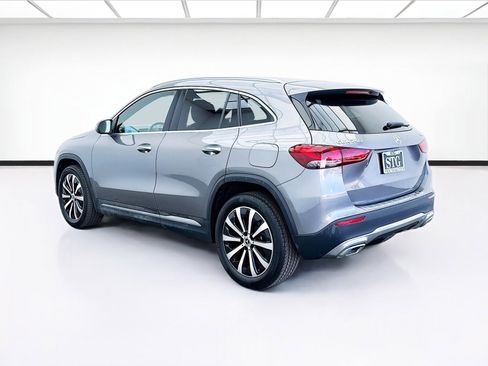 Used 2023 Mercedes-Benz GLA 250 4MATIC w/ Premium Package image 6