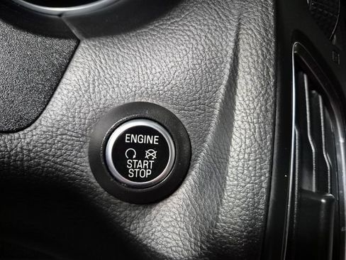 Used 2018 Ford Focus ST FWD image 22