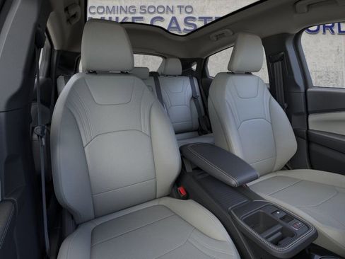 New 2026 Ford Mustang Mach-E Premium AWD/4WD image 10