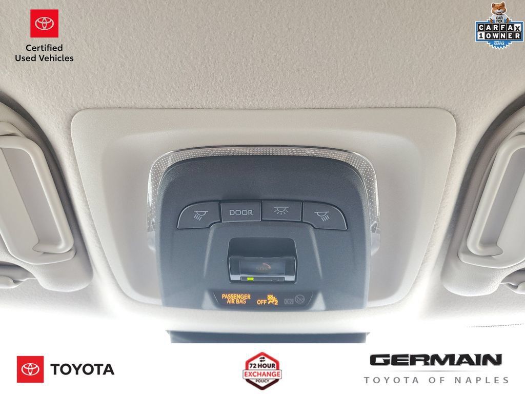 Certified 2026 Toyota Corolla LE FWD image 35