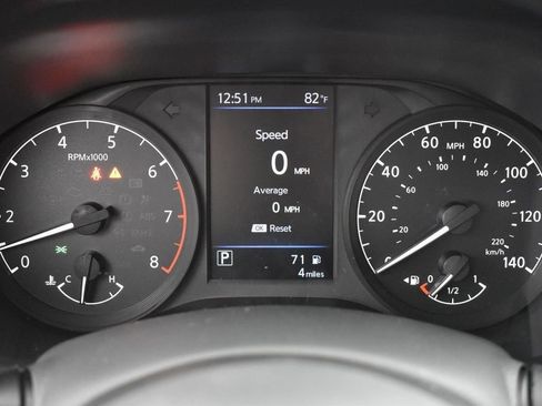 New 2025 Nissan Altima 2.5 S image 29