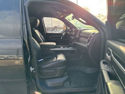 Used 2022 RAM 2500 Lone Star image 13