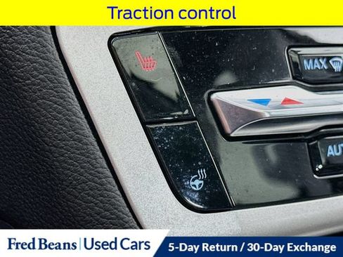 Certified 2023 Ford Explorer XLT w/ Equipment Group 202A AWD/4WD image 25