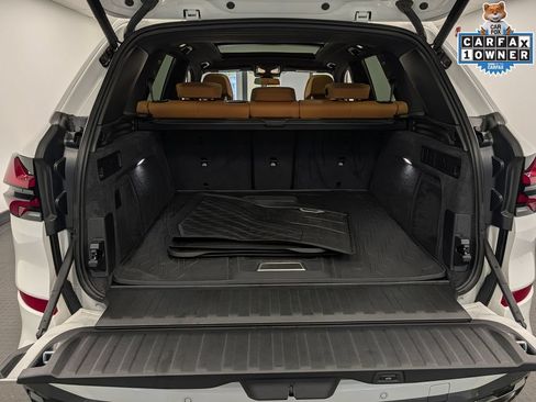 Used 2026 BMW X5 xDrive40i w/ M Sport Package AWD/4WD image 25